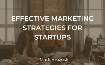 Blog 6 Effective Marketing Strategies for Startups